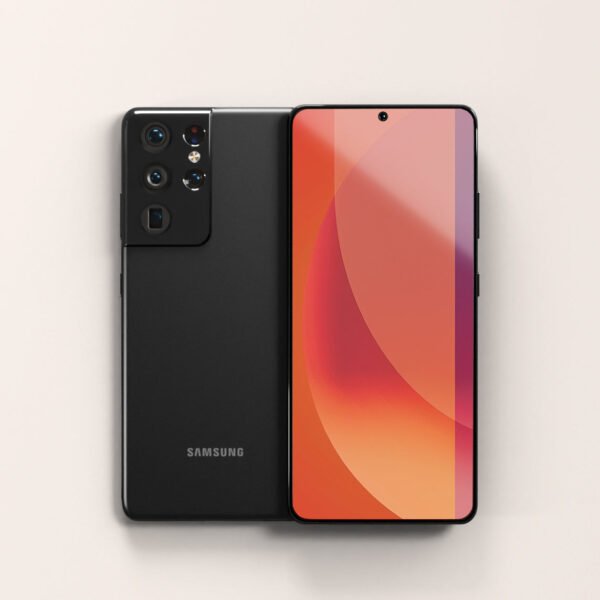 Galaxy S21 Ultra 5G 128GB (AT&T)