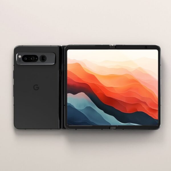Pixel Fold 256GB (Verizon)