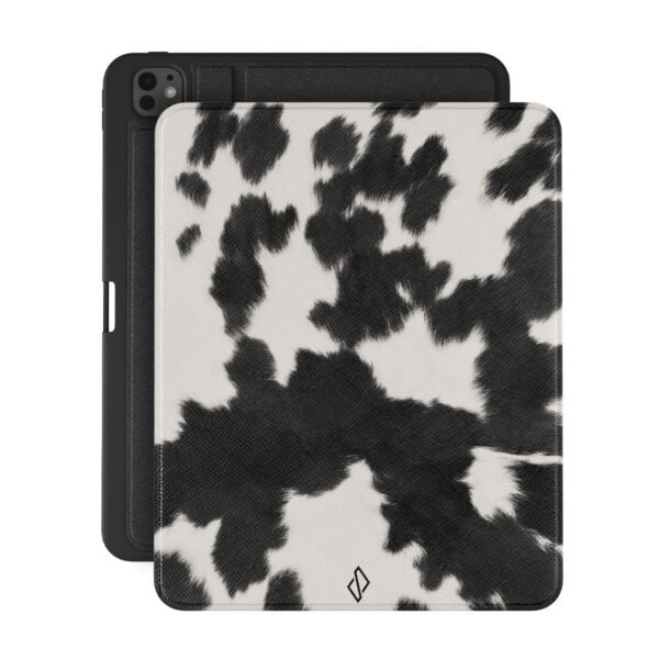 Achromatic - iPad Pro 13 (7th Gen) Case